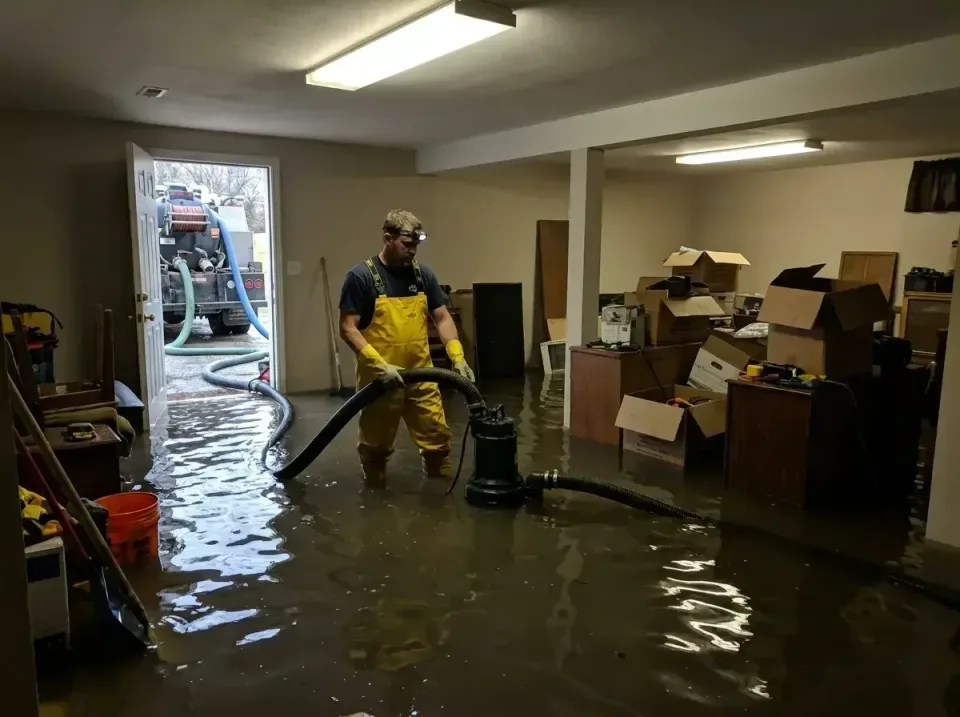 basement-burst-pipe-flooding-a-001 — frequently asked questions, 24-Hour Water Damage Restoration Services in Ames, IA